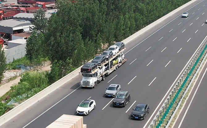 平城区高速公路汽车救援